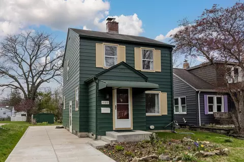 423 Garden Rd, Columbus, OH 43214