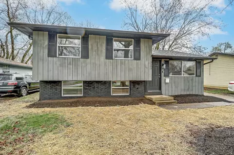 3505 Penfield Rd, Columbus, OH 43227