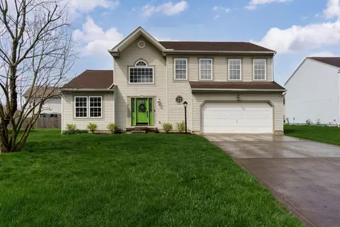 47 Langtree Dr, Pickerington, OH 43147
