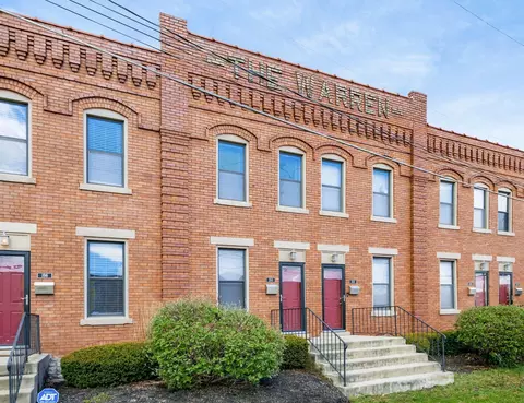 200 Warren St, Columbus, OH 43215