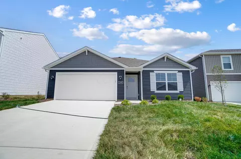 1600 Hansberry Dr, Lithopolis, OH 43136