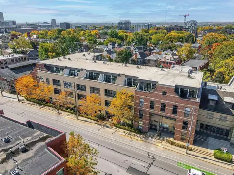 825 N 4th St #317, Columbus, OH 43215