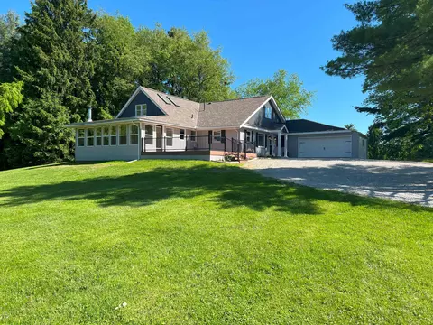 4965 Stone Quarry Rd, Johnstown, OH 43031