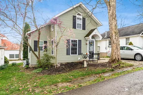 356 Twelfth St, Lancaster, OH 43130