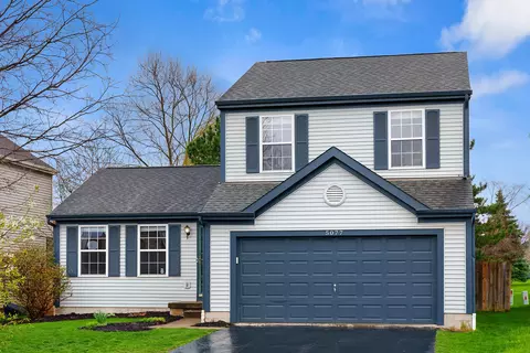 5077 Bomar Dr, Hilliard, OH 43026
