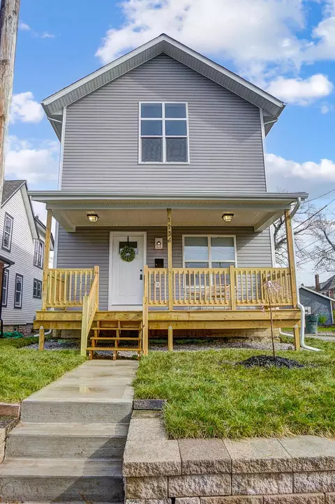 1134 E Columbus St, Columbus, OH 43206