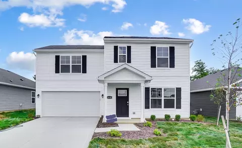 1610 Hansberry Dr, Lithopolis, OH 43136