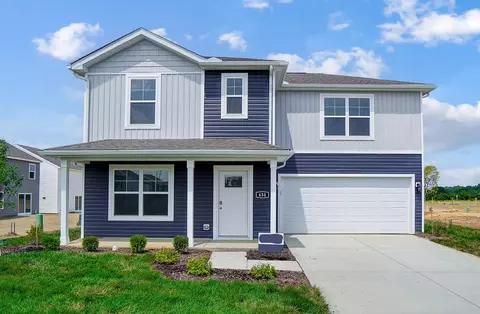 650 Hemingway Ct, Lithopolis, OH 43136