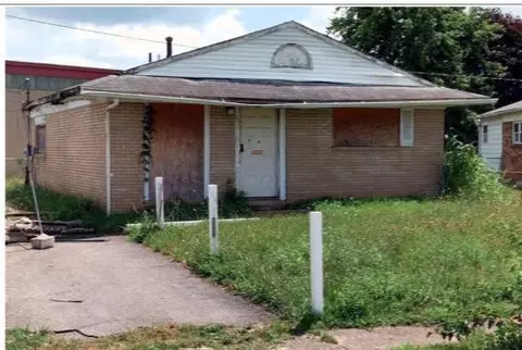 1897 Alvason Ave, Columbus, OH 43219