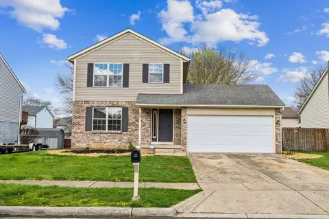 968 Gary Dr, Columbus, OH 43207