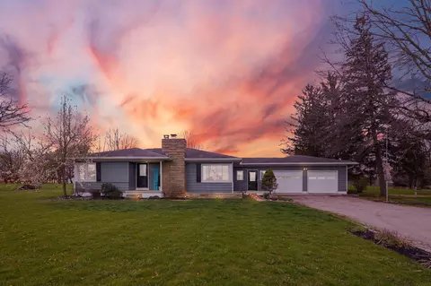 479 Tarlton Rd, Circleville, OH 43113
