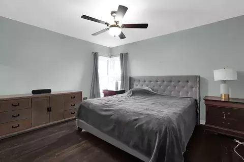 Bedroom - 479 Tarlton Rd, Circleville, OH 43113 photo 3 of 4