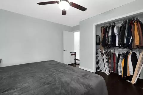 Bedroom - 479 Tarlton Rd, Circleville, OH 43113 photo 4 of 4