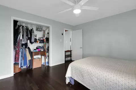 Bedroom - 479 Tarlton Rd, Circleville, OH 43113 photo 2 of 4