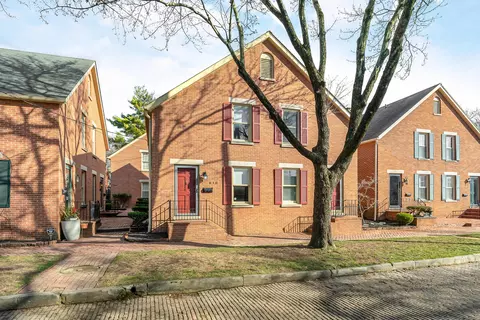 610 S Grant Ave #4-A, Columbus, OH 43206