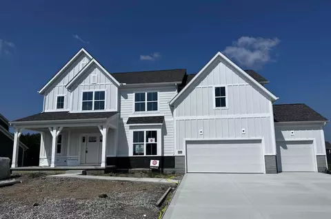 13235 Hunter Ave NW, Pickerington, OH 43147