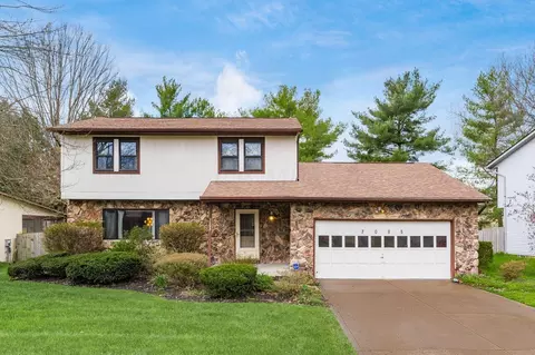 7095 White Butterfly Ln, Reynoldsburg, OH 43068