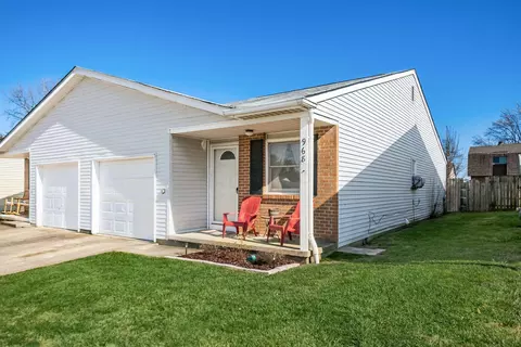 Undisclosed, Columbus, OH 43228