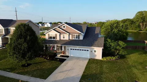 340 Jacob Ln, London, OH 43140