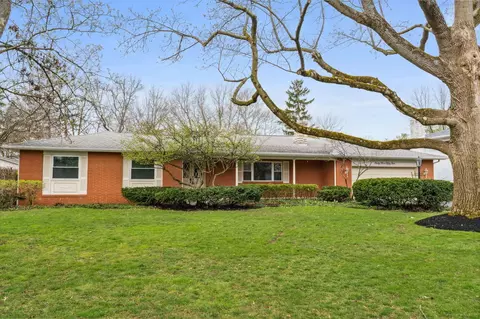 4355 Donington Rd, Columbus, OH 43220