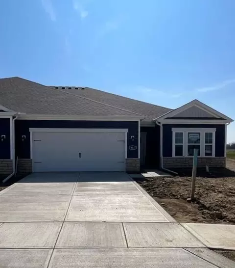 437 Helena Dr #160-B, Plain City, OH 43064