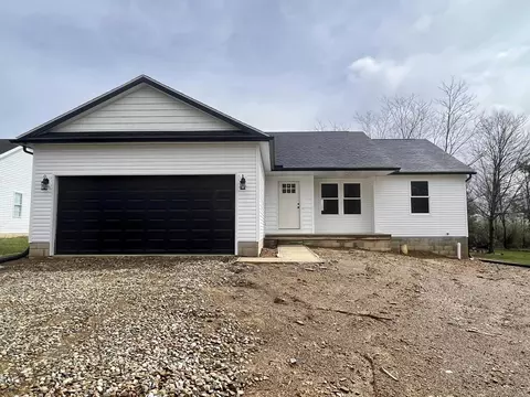 3662 Apple Valley Dr, Howard, OH 43028