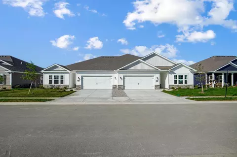 449 Helena Dr #162-A, Plain City, OH 43064