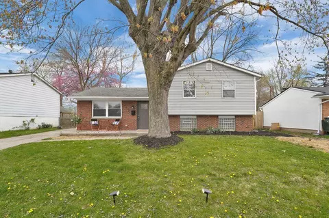 2804 Stavely Ct, Columbus, OH 43232
