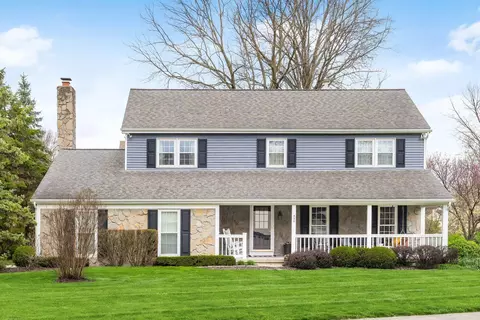 930 Charterhouse Ct, Westerville, OH 43081