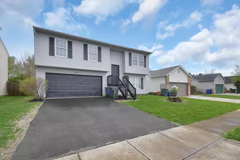 4316 Nipigon Dr, Columbus, OH 43207