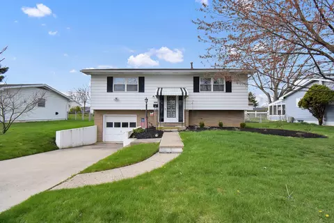 6383 Faircrest Rd, Columbus, OH 43229