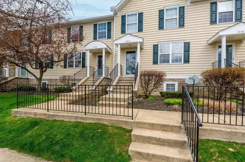 7208 W Campus Rd #25, New Albany, OH 43054