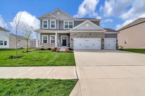 5790 Trail View Xing, Grove City, OH 43123
