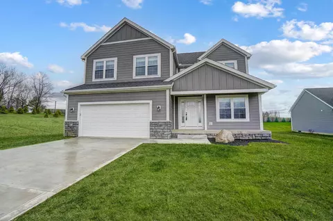 373 Buena Vista Dr, Johnstown, OH 43031