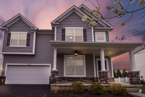 2305 English Turn Dr, Grove City, OH 43123