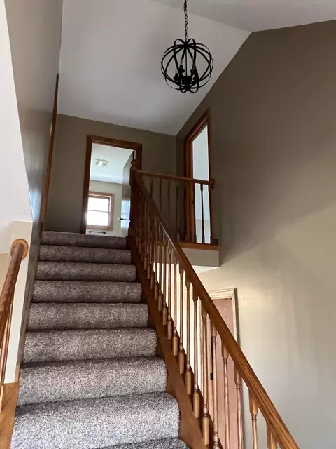 Entry Way - 16970 Harble Griffith Rd, Logan, OH 43138 photo 1 of 1