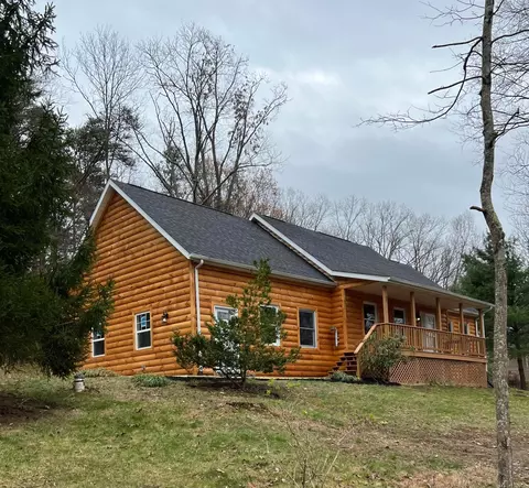 16970 Harble Griffith Rd, Logan, OH 43138