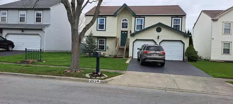 3014 Wallcrest Blvd, Columbus, OH 43231