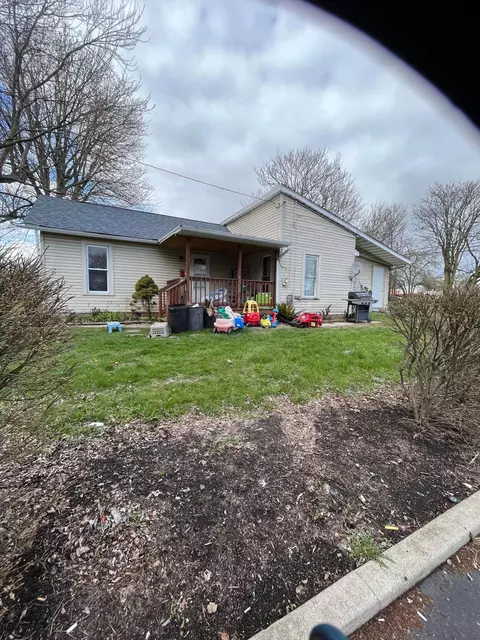 492 N Prospect St, Marion, OH 43302