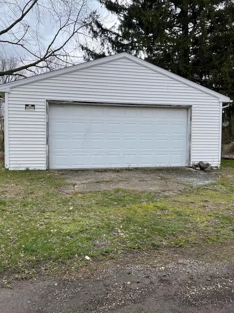 Exterior - 495 N Prospect St, Marion, OH 43302 photo 2 of 2