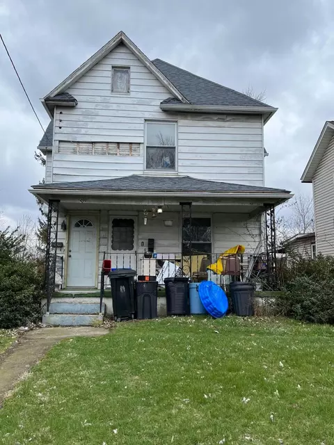 495 N Prospect St, Marion, OH 43302