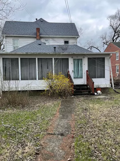 Exterior - 495 N Prospect St, Marion, OH 43302 photo 1 of 2