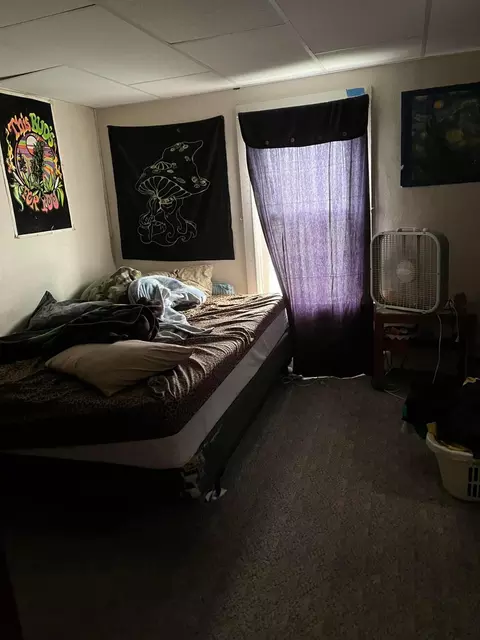 Bedroom - 507 N Prospect St, Marion, OH 43302 photo 1 of 3