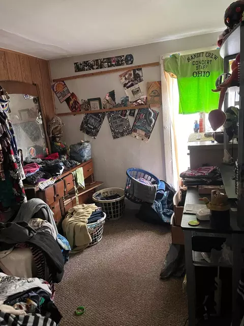 Bedroom - 507 N Prospect St, Marion, OH 43302 photo 2 of 3