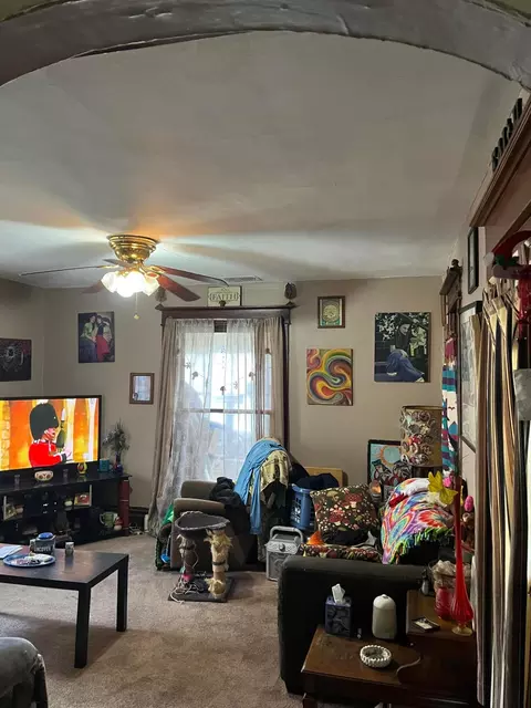 Living - 507 N Prospect St, Marion, OH 43302 photo 1 of 1
