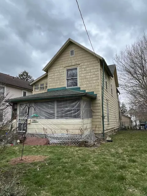 507 N Prospect St, Marion, OH 43302