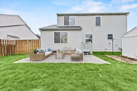 Exterior - 769 Range Dr, Galloway, OH 43119 photo 5 of 8