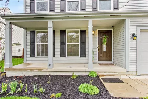 Exterior - 769 Range Dr, Galloway, OH 43119 photo 3 of 8