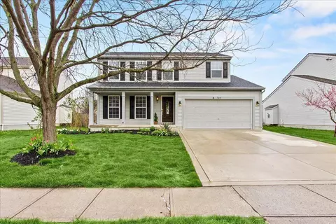 769 Range Dr, Galloway, OH 43119