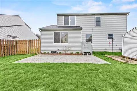 Exterior - 769 Range Dr, Galloway, OH 43119 photo 6 of 8